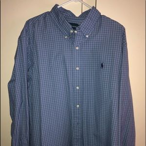 Ralph Lauren POLO XXL